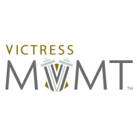 VICTRESS MVMT logo